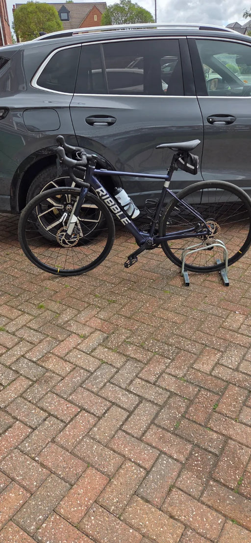 Ribble Endurance AL e - Enthusiast, Shimano 105 2022