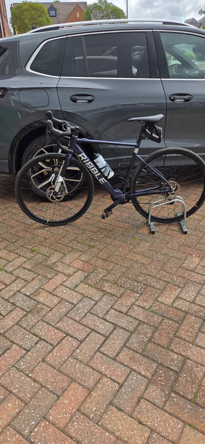 Ribble Endurance AL e - Enthusiast, Shimano 105 2022
