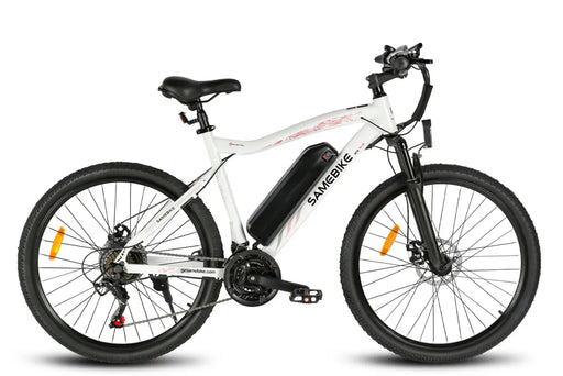 SameBike SY26-II Mountain Electric Bike 2026