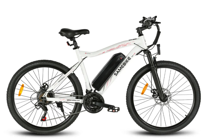 SameBike SY26-II Mountain Electric Bike 2026