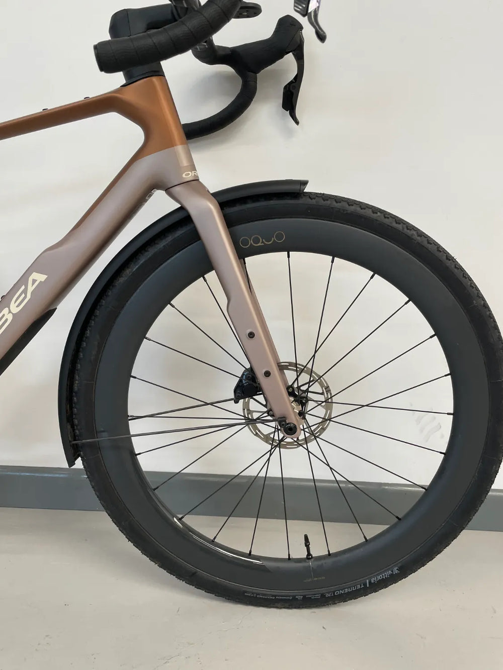 Orbea Terra M21eteam 1x 2025