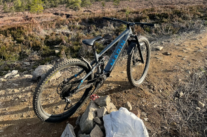 Marin Rift Zone E 2024