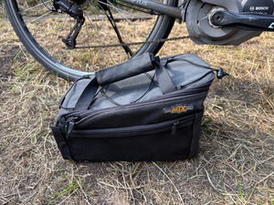 Raleigh Captus Mid-Step 2025