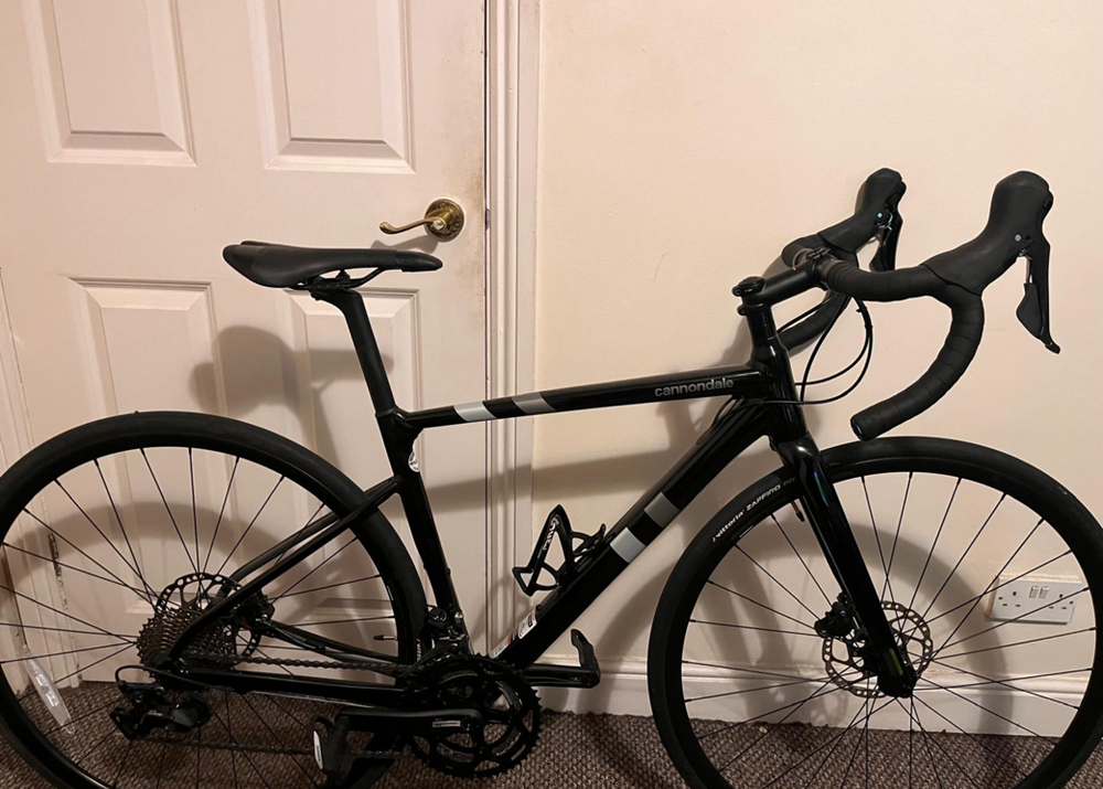 Cannondale Caad13 105 2022