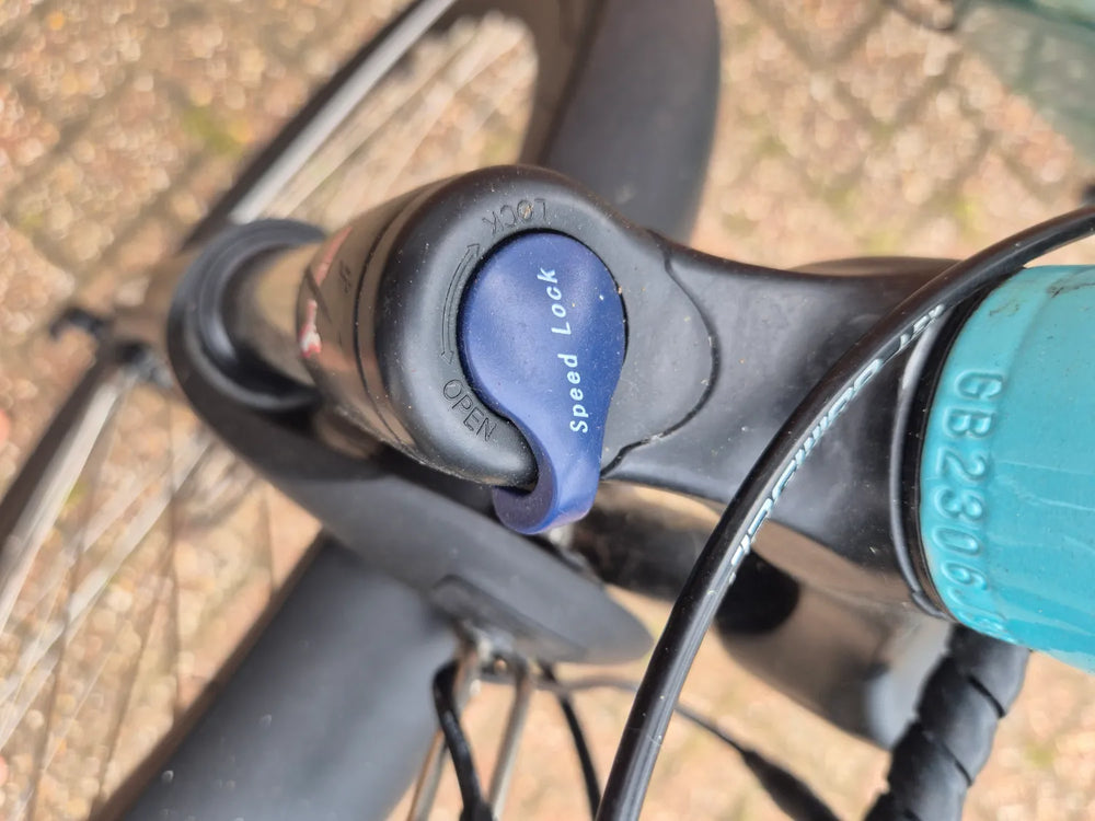 Ampere Deluxe 2022