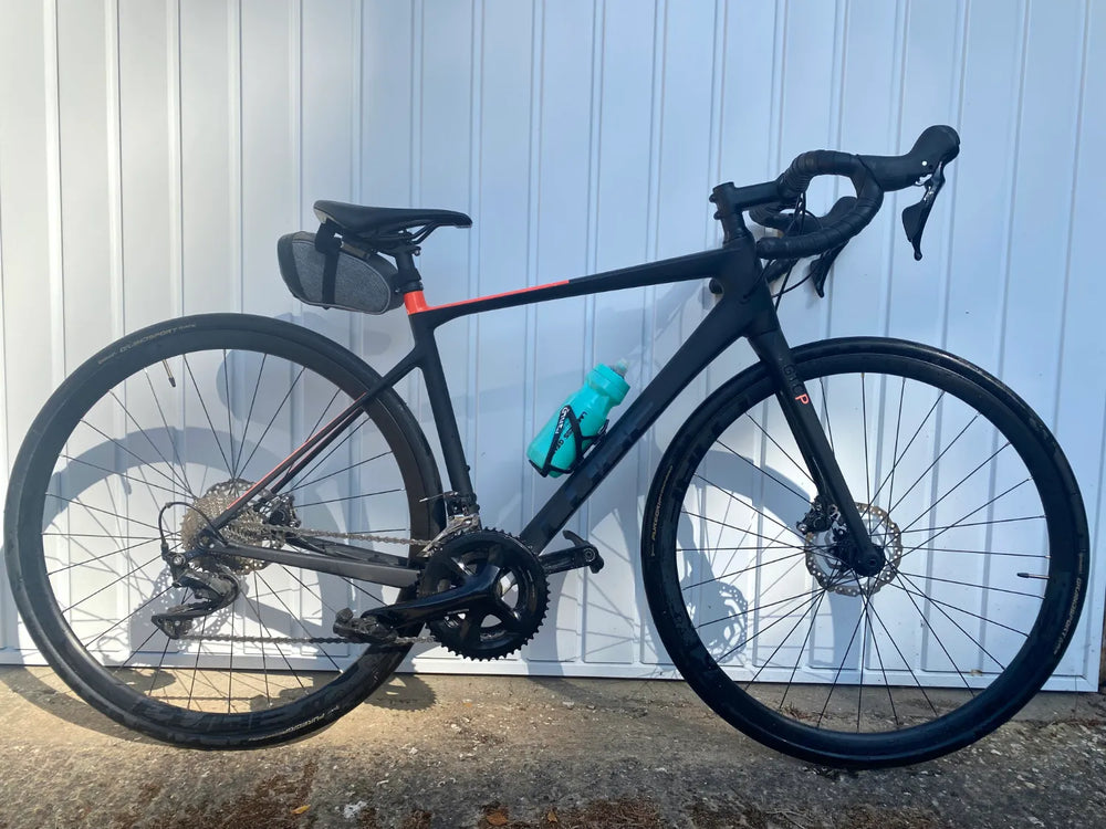 Cube Axial Ws GTC Pro Carbon Road 2023