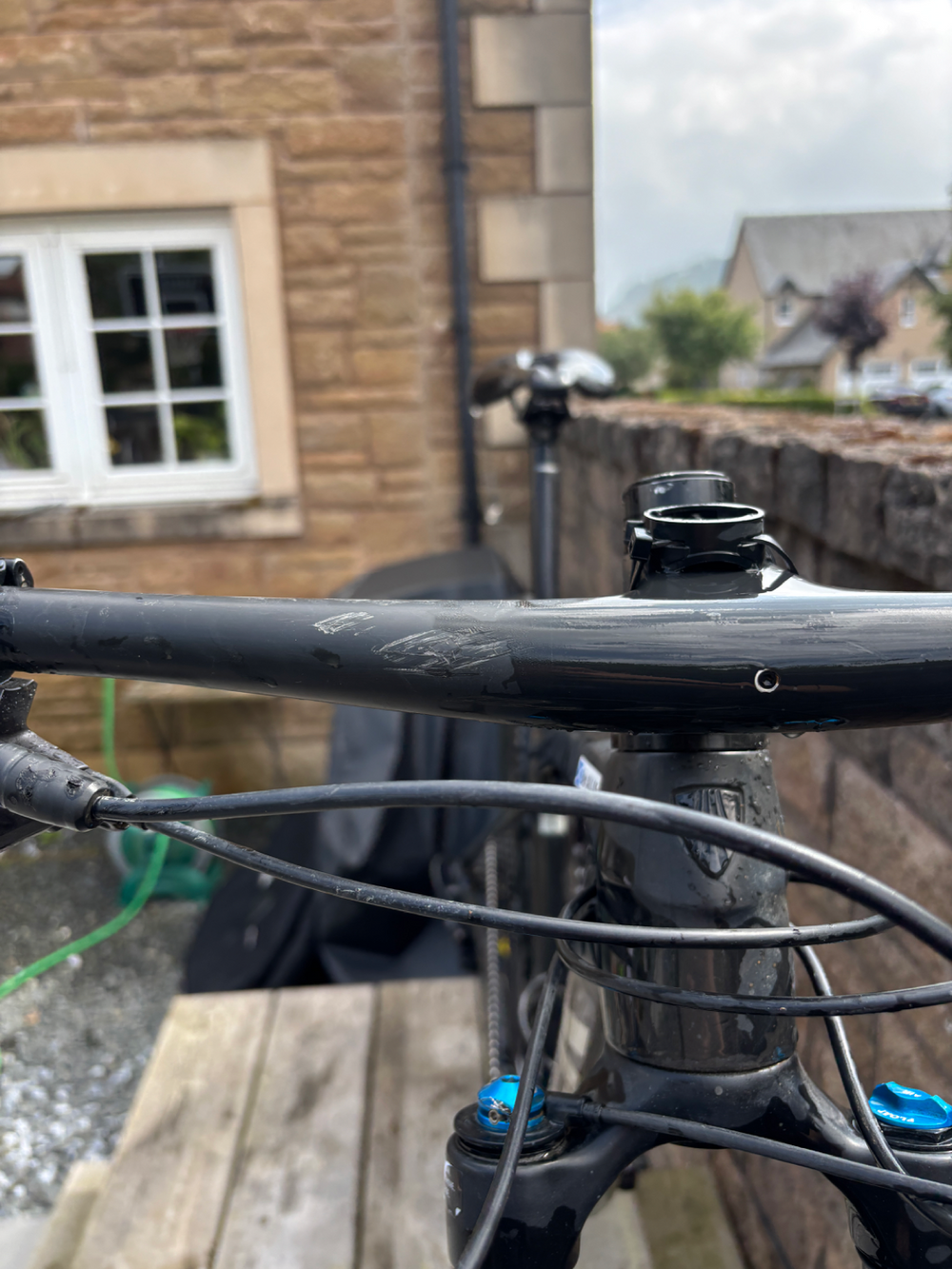 Trek Supercaliber 9.8 XT 2022