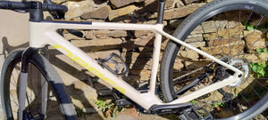 Orbea Terra M20 Team 2025