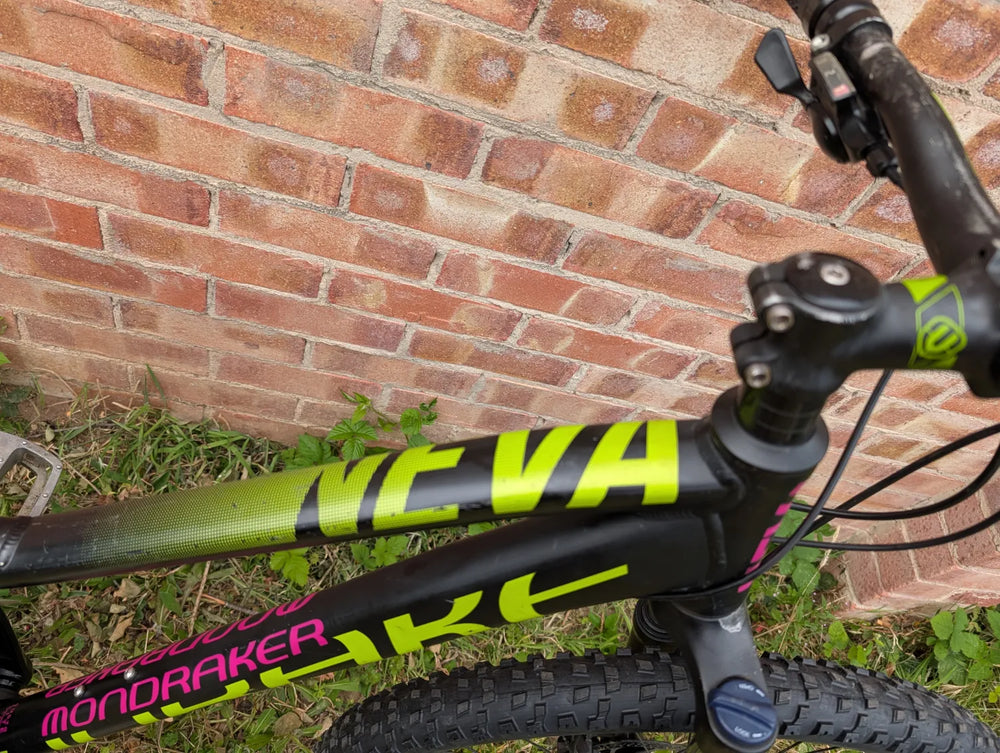 Mondraker Neva 27 5 2017