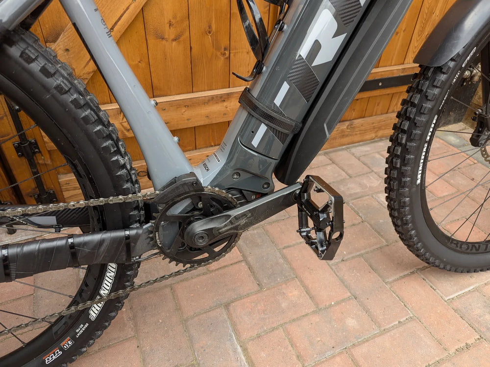 Trek Powerfly 7 2022