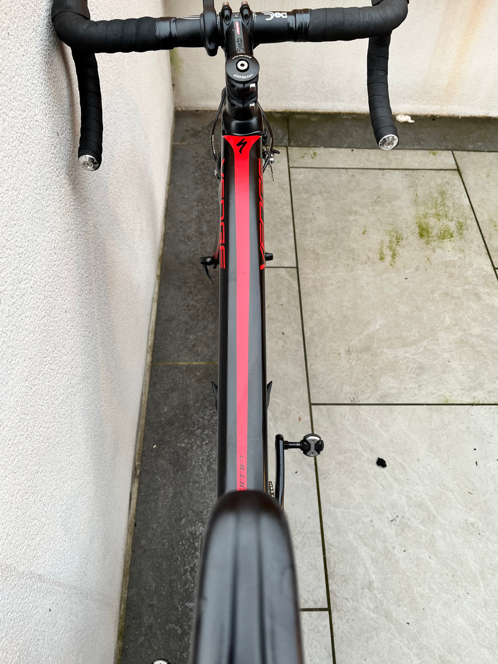 Specialized Venge Comp Ultegra 2014