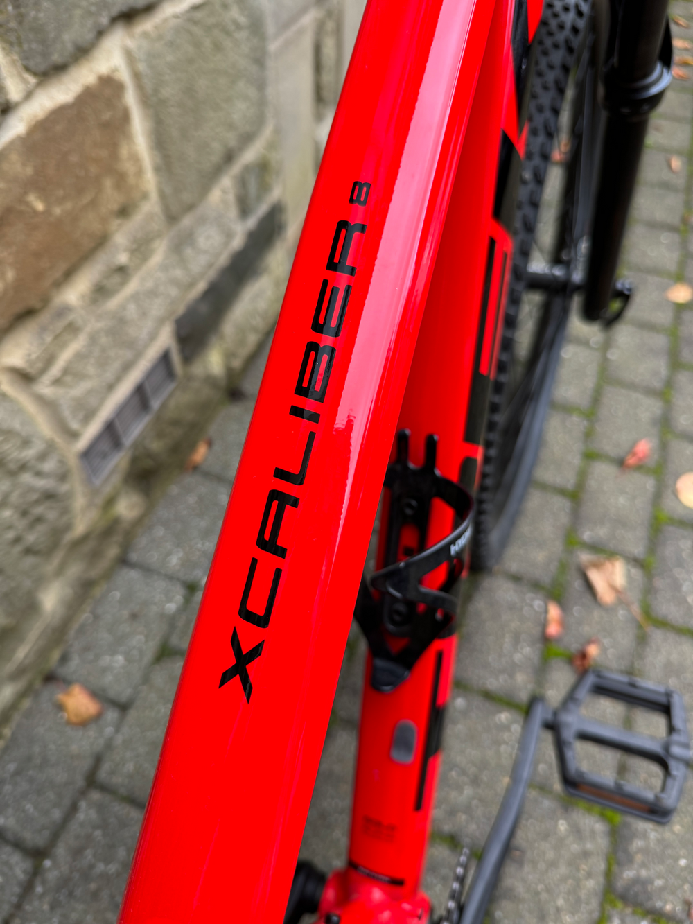 Trek X-Caliber 8 2020
