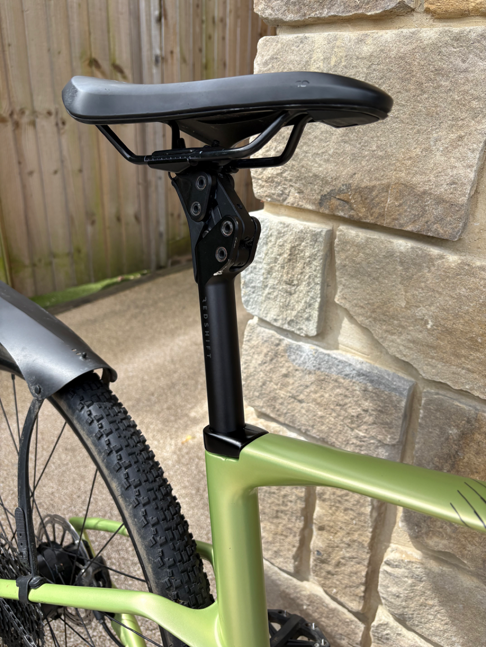 Mondraker Dusty R SE 2024