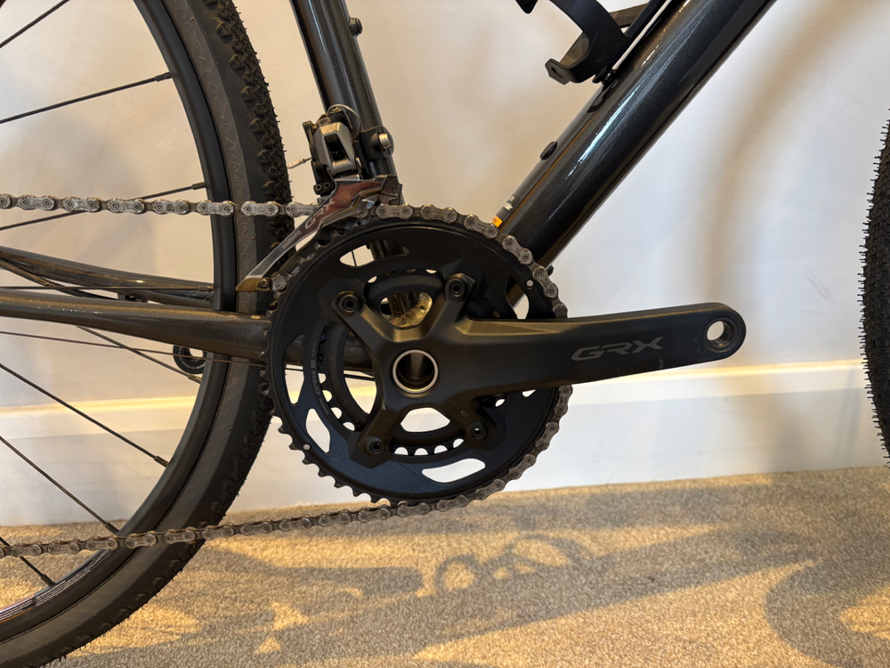 Cannondale Topstone 1 2026
