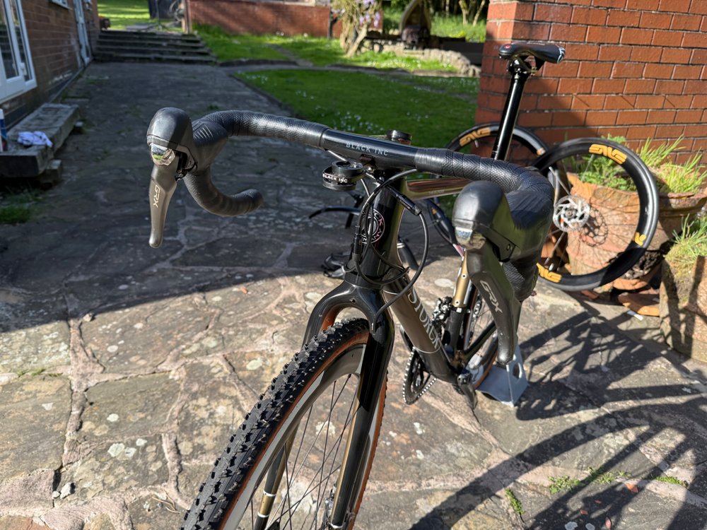 Storck Tix 2020