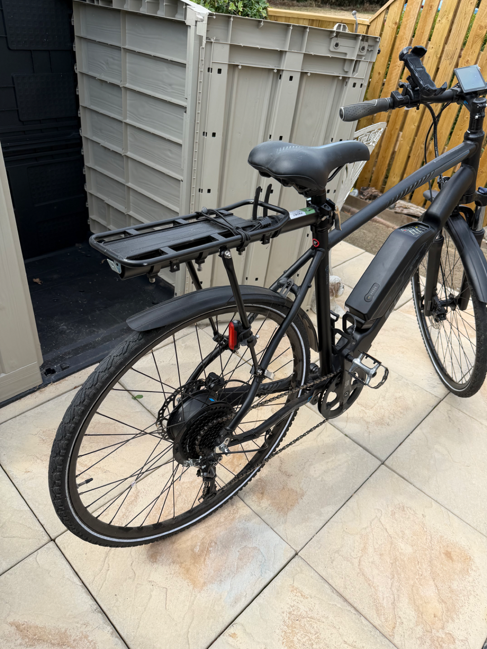 Carrera 21 inch crossfire 2025