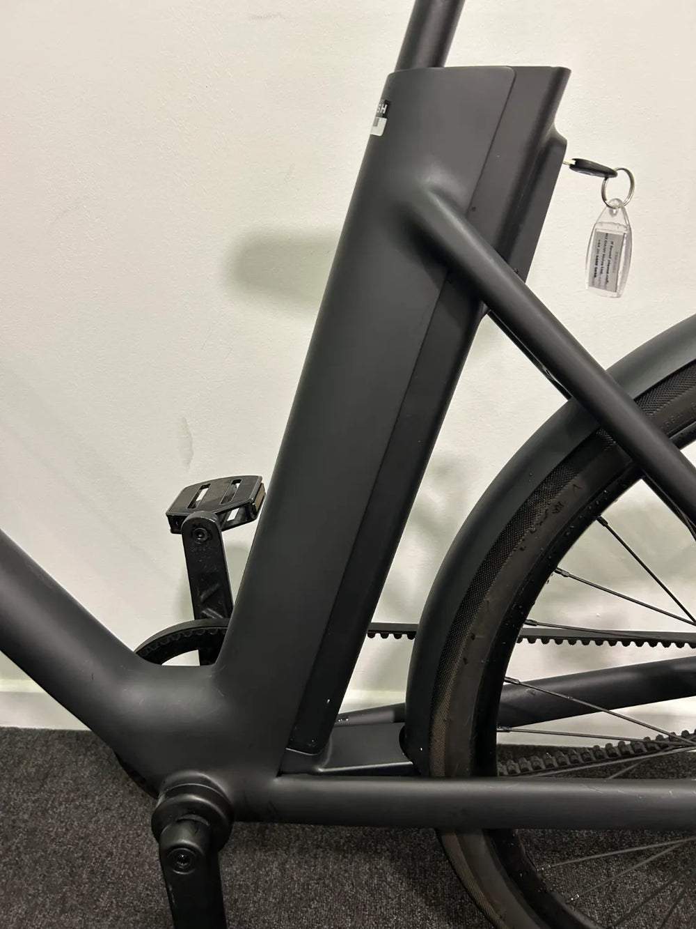 Cowboy Cruiser ST 2023