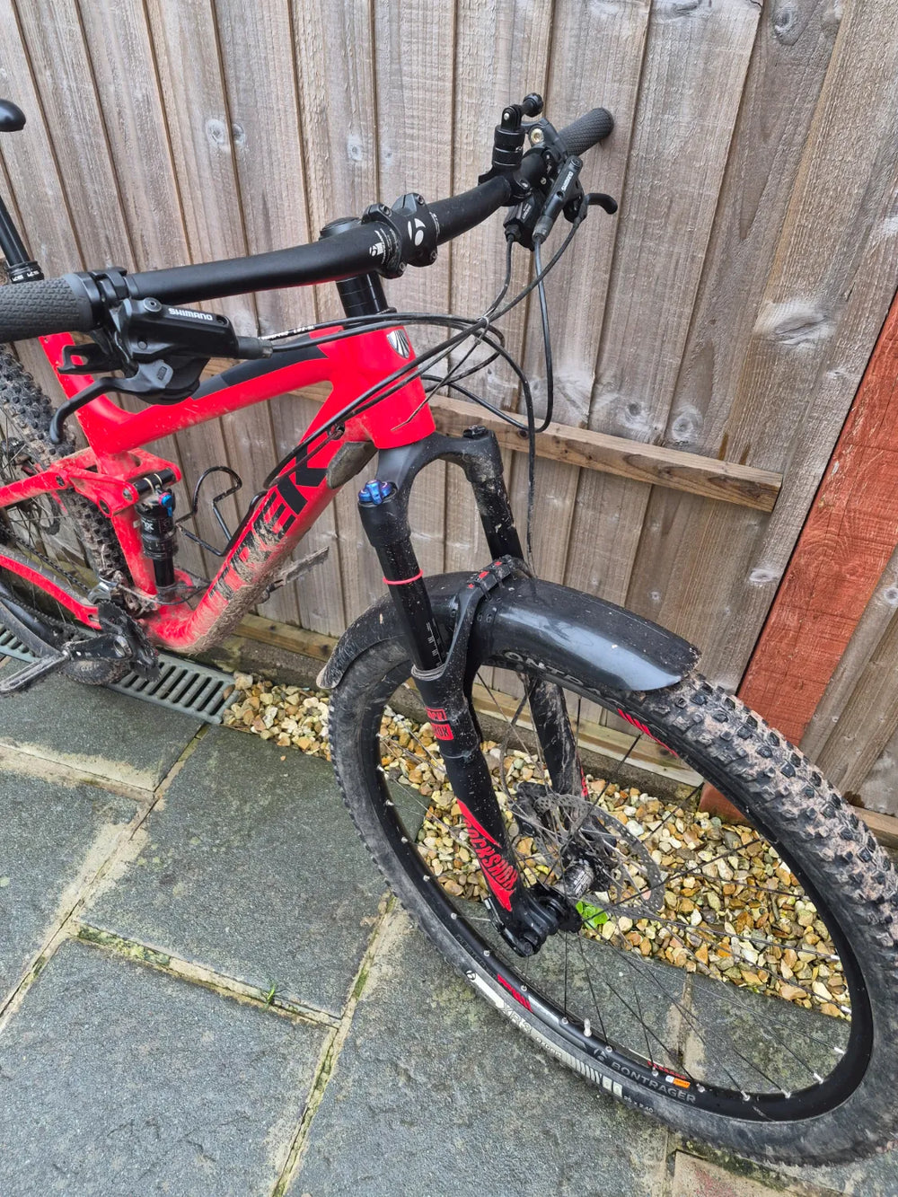 Trek Fuel EX 7 Gen 6 2023