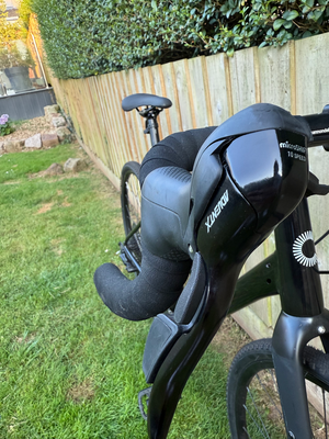 Cannondale Topstone 4 2023