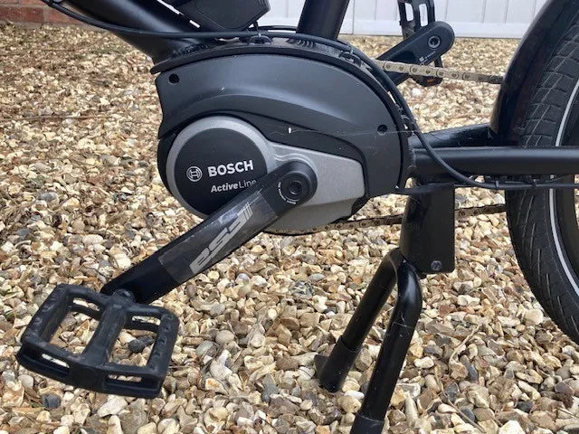 Orbea KATU-E 30 2021