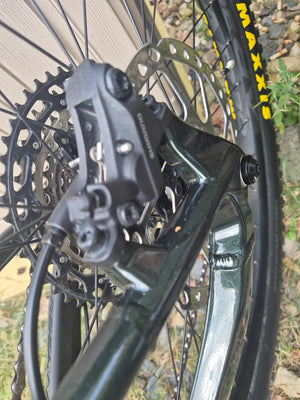Orbea Laufey H Ltd 29 2021
