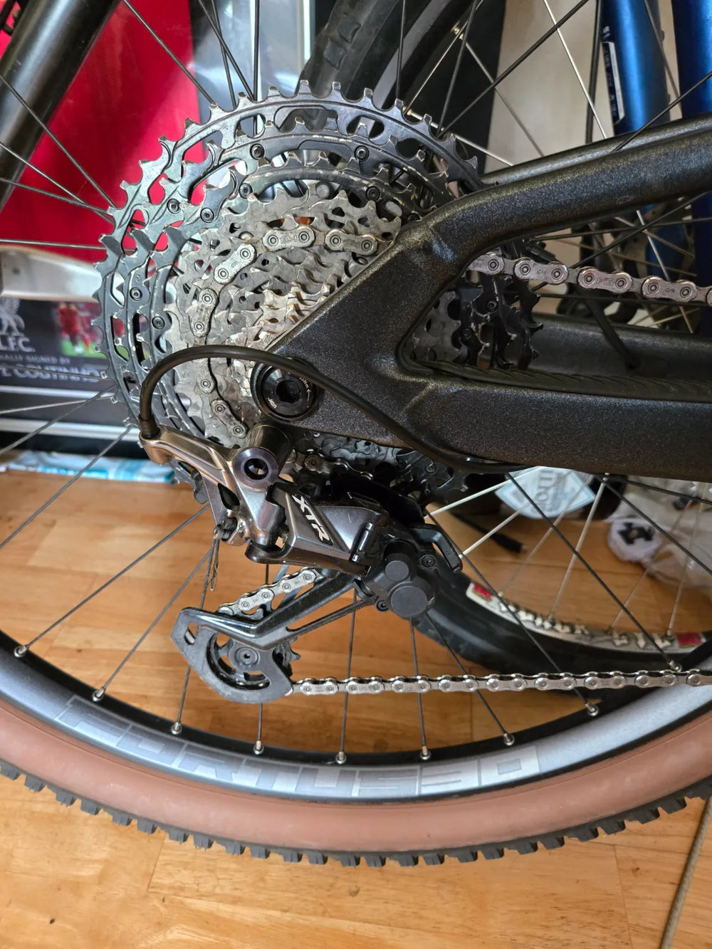 Scott Spark 960 2023