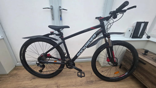 ROCKRIDER 27.5 inches Mountain Bike ST 540 2023