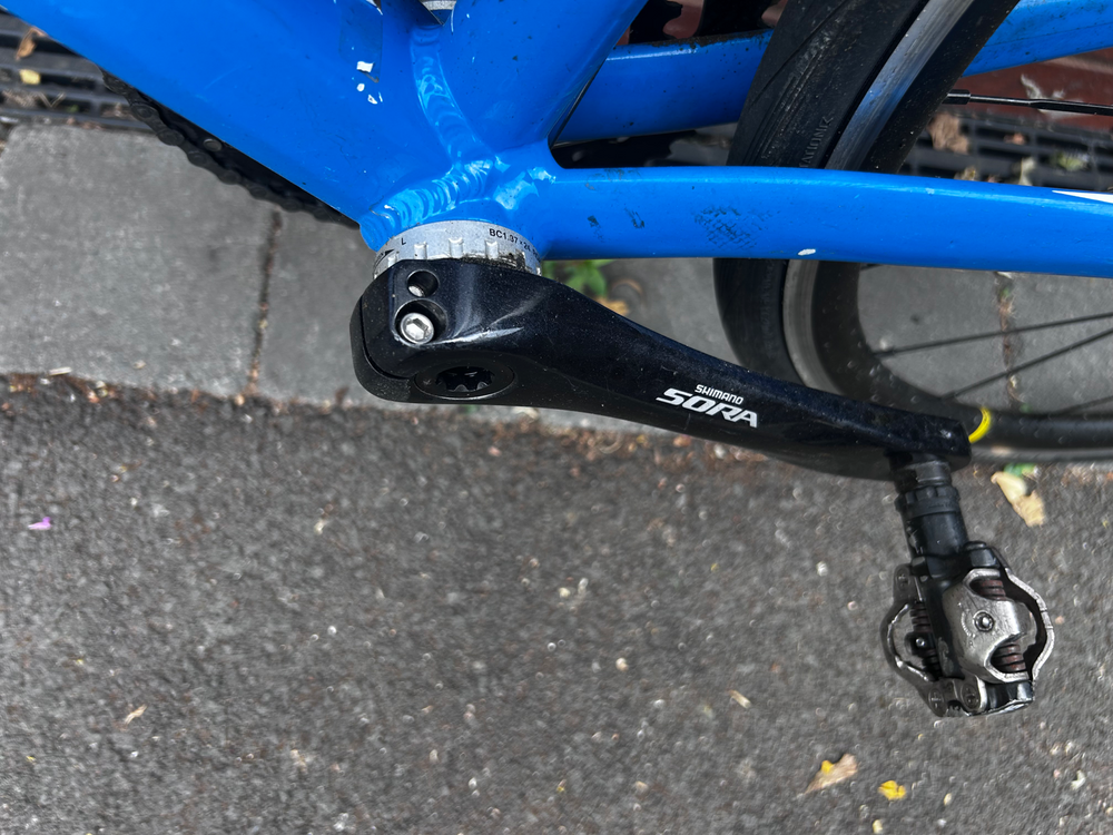 Giant Defy 3 2014
