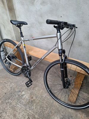 Merida Crossway 100 2020