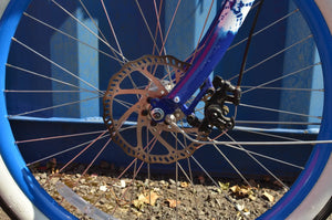 Electra Cruiser Go Step-Thru 250wh 2025