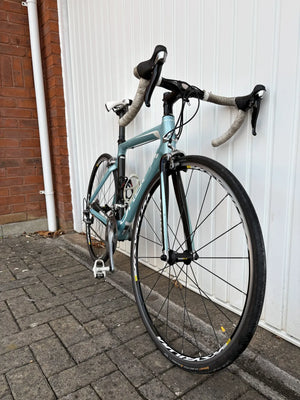 Orbea Onix Dama 2011