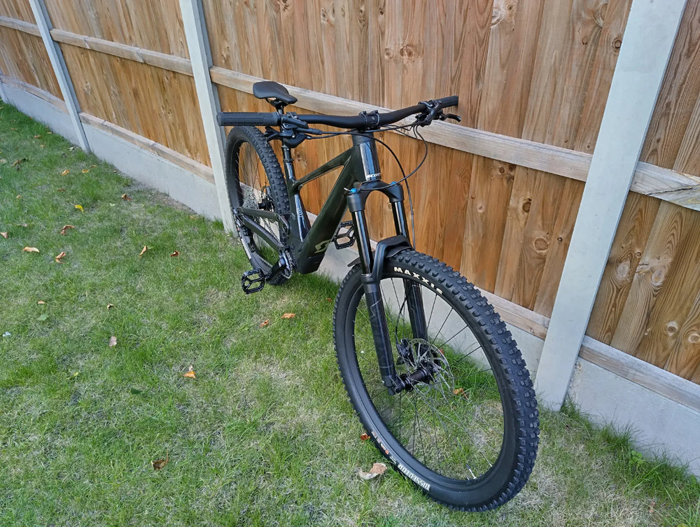 Scott Genius 920 2023