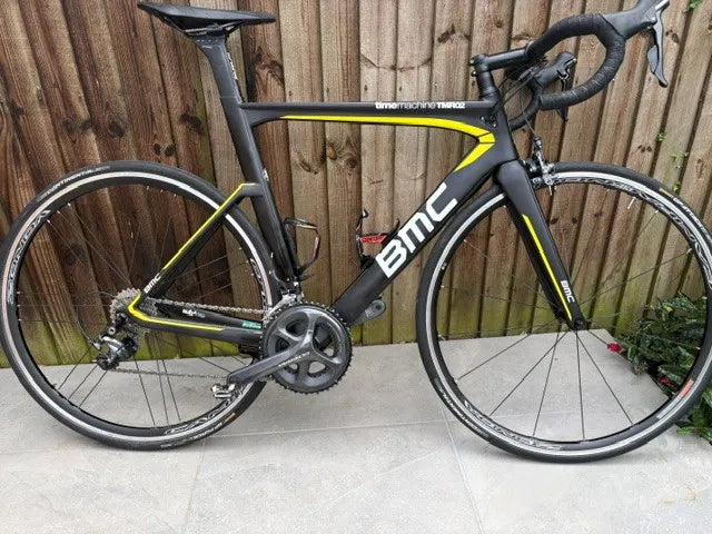 BMC Timemachine TMR02 2017