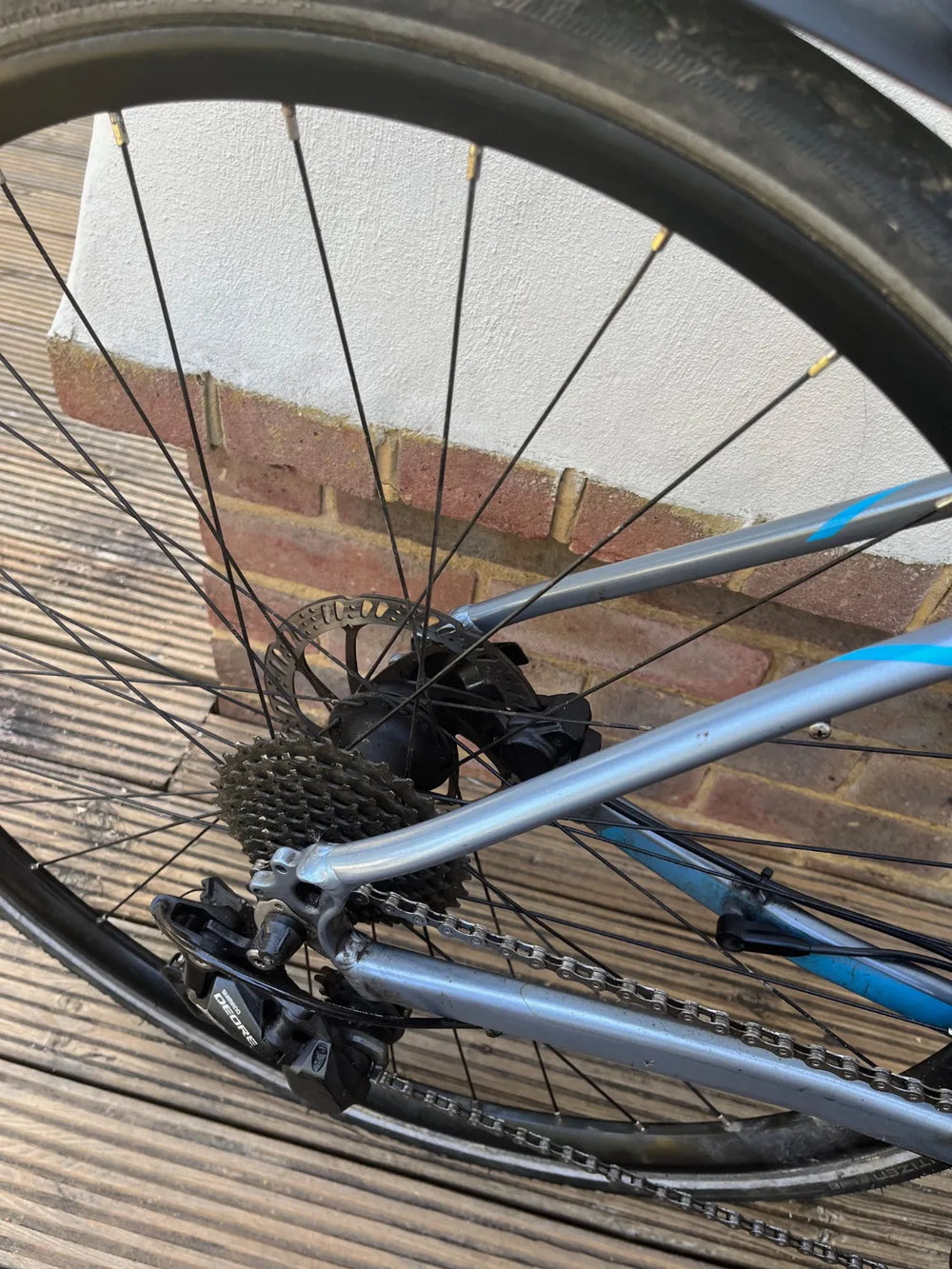 Boardman HYB 8.9e 2022