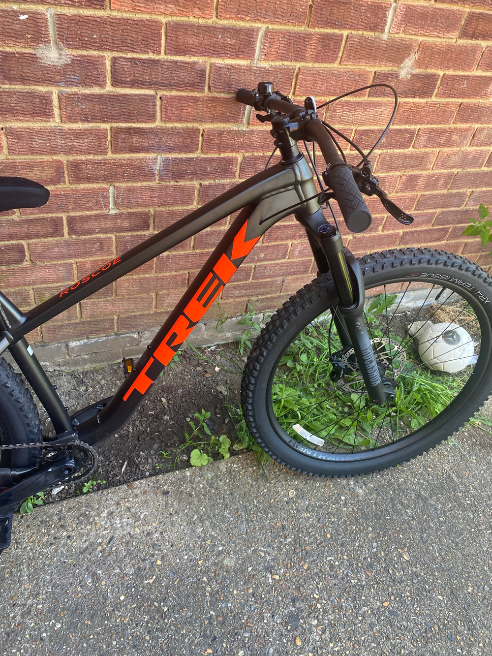 Trek Roscoe 8 2023