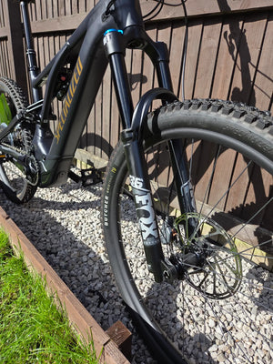 Specialized Turbo Levo 3 Comp Alloy 2025