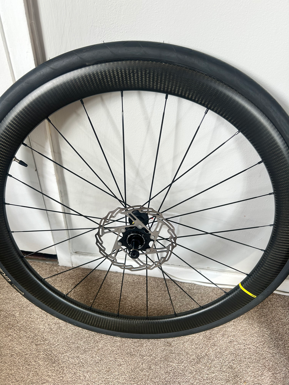 Ribble Endurance SL Disc - Enthusiast 2024