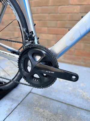 Giant Propel Advanced 2 Carbon Road 2014