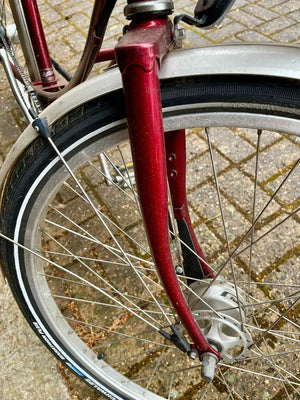 Pashley Provence