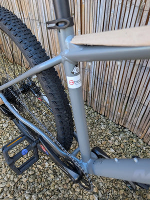 Merida Big.nine 80 2026