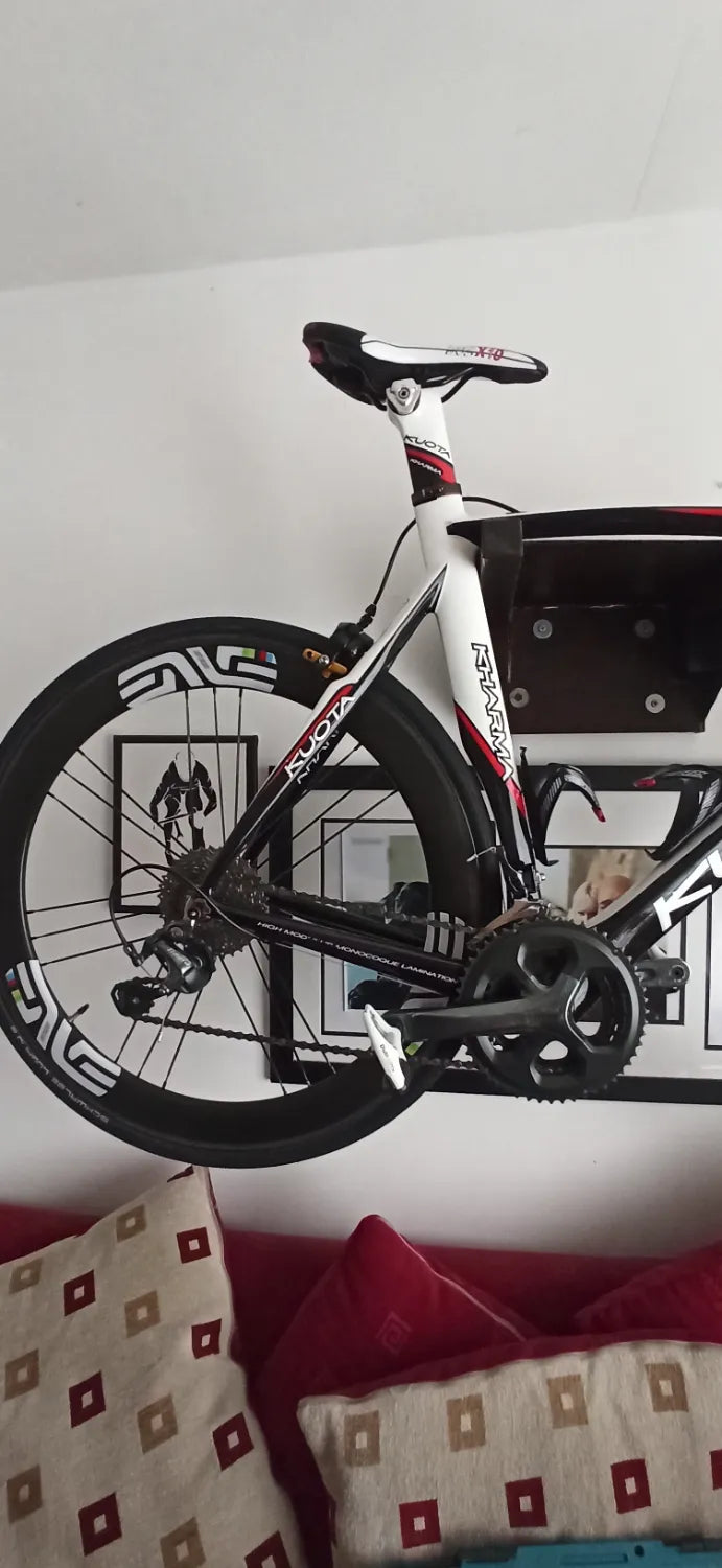 Kuota Kalibur Frameset 2019