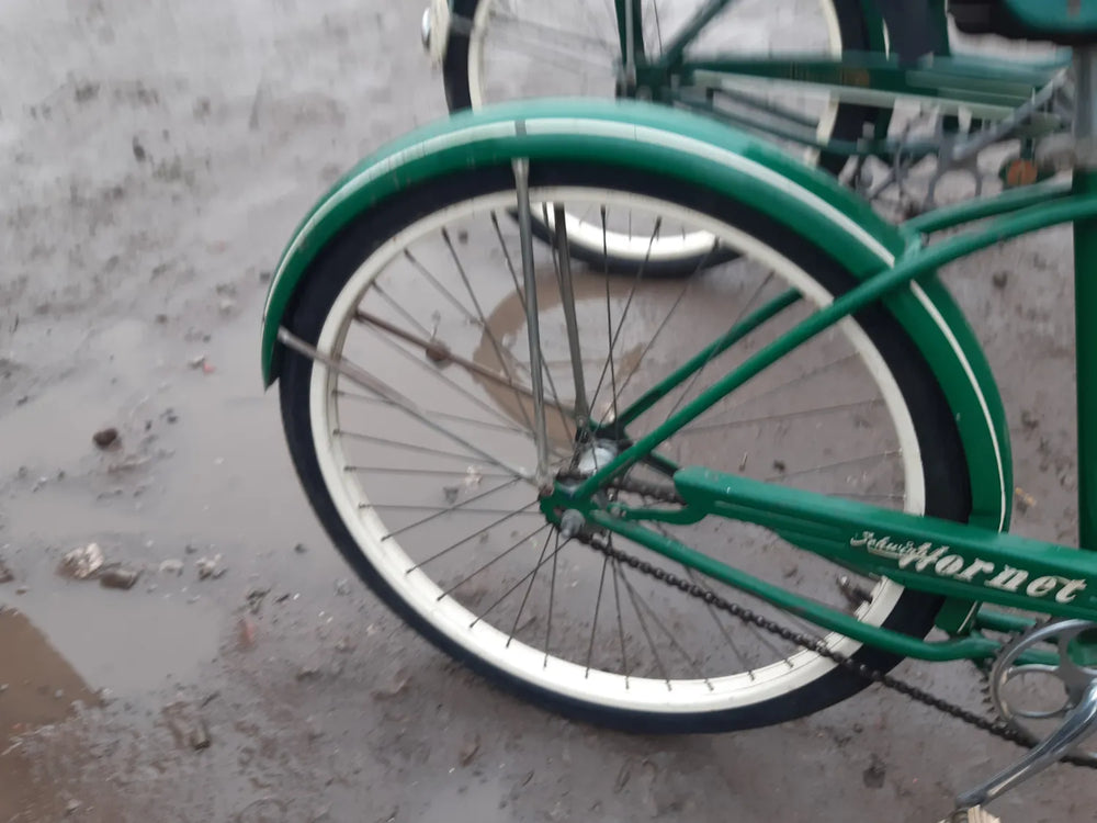 Schwinn Hornet
