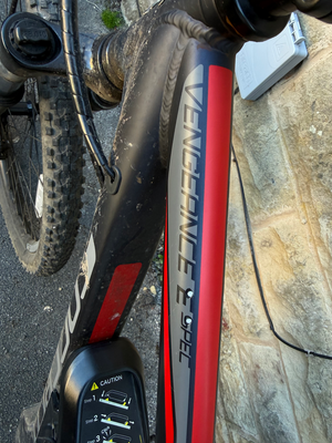 Carrera Vengeance E 2.1 2022