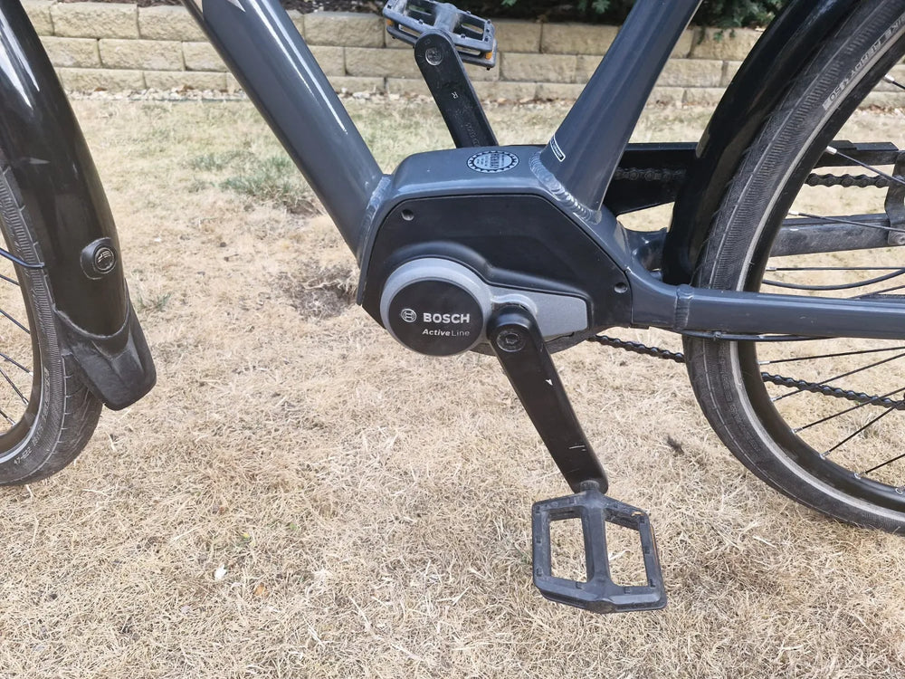 Trek Verve+ 1 300wh 2019