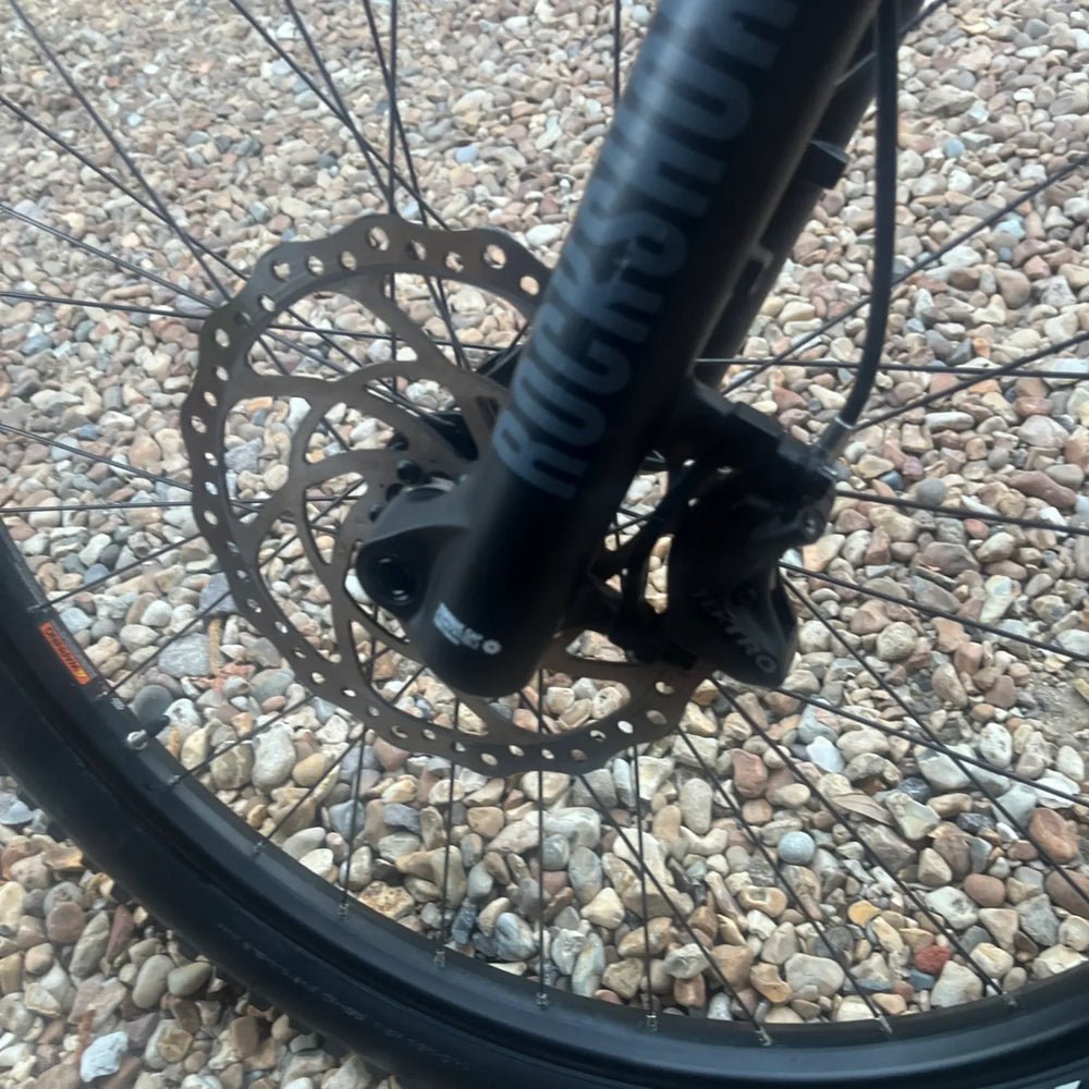 Whyte E-504 Compact 2022