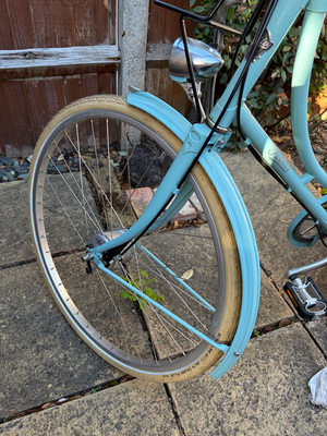 Pashley Britannia 5 Speed
