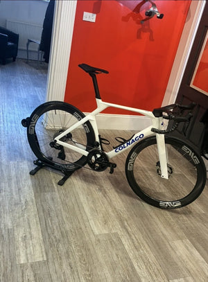 Colnago Y1rs Aero - Dura Ace Di2 2026