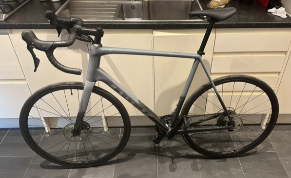 Trek emonda ALR 5 2024