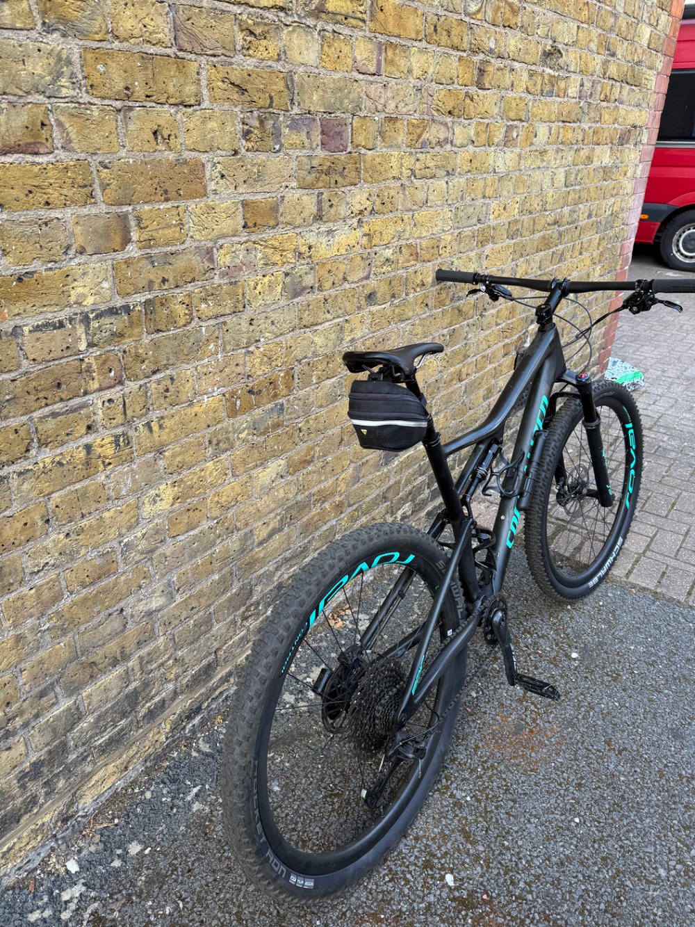 Specialized Epic 8 Evo Expert 2020