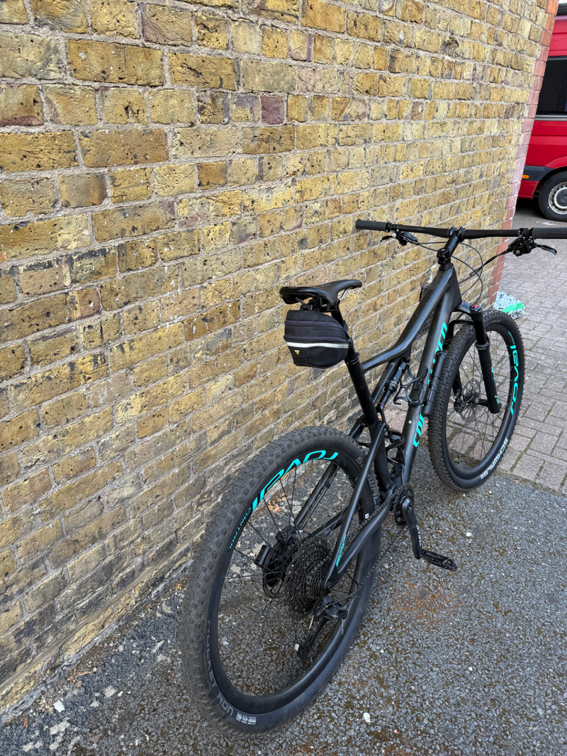 Specialized Epic 8 Evo Expert 2020